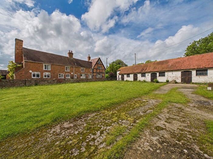 4 Bedroom Farmhouse To Rent In School Lane, Forthampton, Gloucester, Gloucestershire, GL19