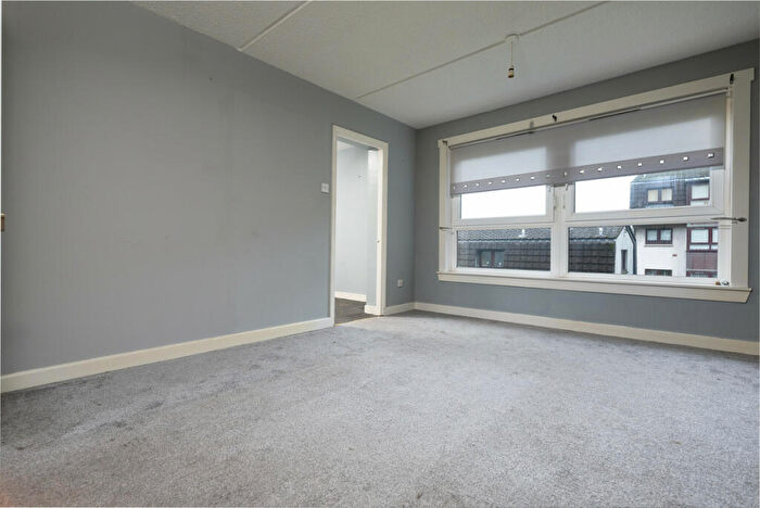 1 Bedroom Flat To Rent In Regent Street, Greenock, PA15