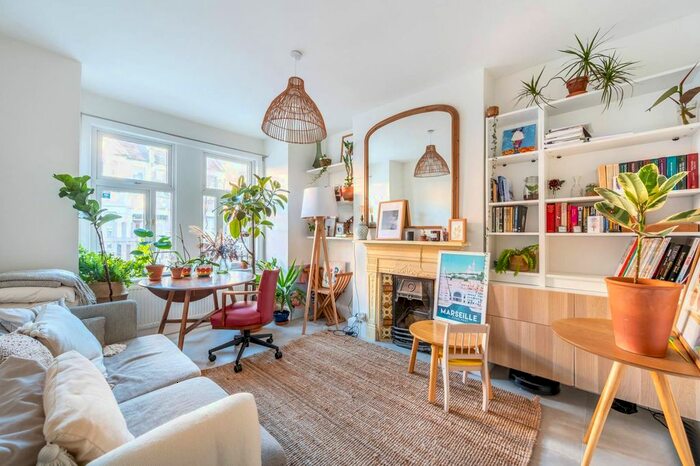 2 Bedroom Terraced House To Rent In Chapter Road, Willesden Green, London, NW2