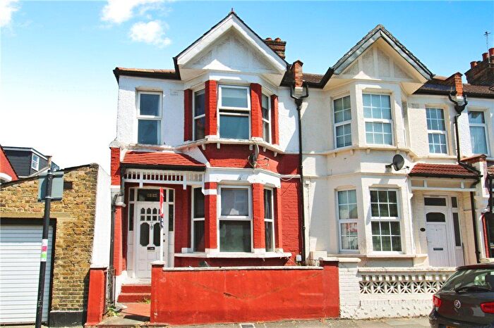 3 Bedroom End Of Terrace House To Rent In Totterdown Street, London, SW17