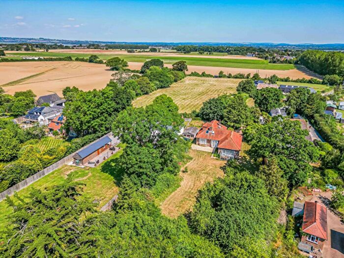 6 Bedroom Detached House For Sale In Copse Lane, Hayling Island, Hampshire, PO11