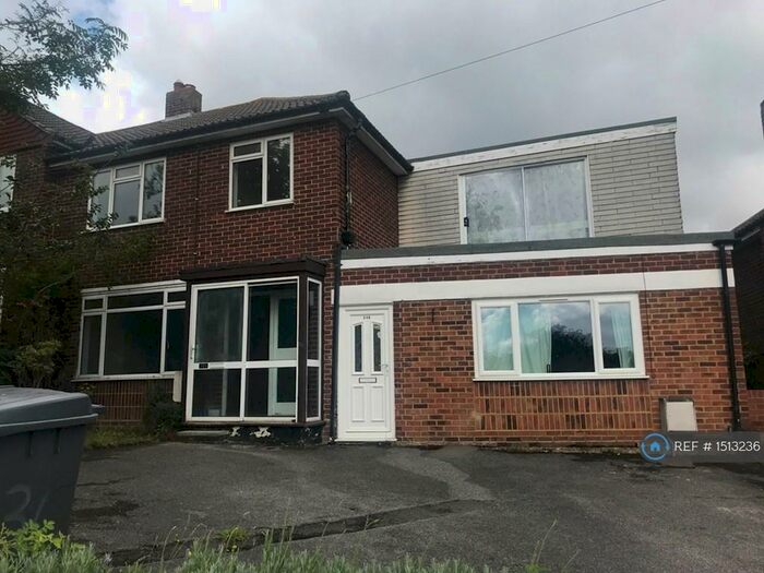Studio To Rent In Hillview Road, Canterbury, CT2