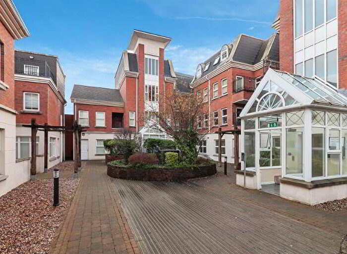 3 Bedroom Apartments For Sale In Apt Ashley Courtyard, A Fane Street, Belfast, BT9
