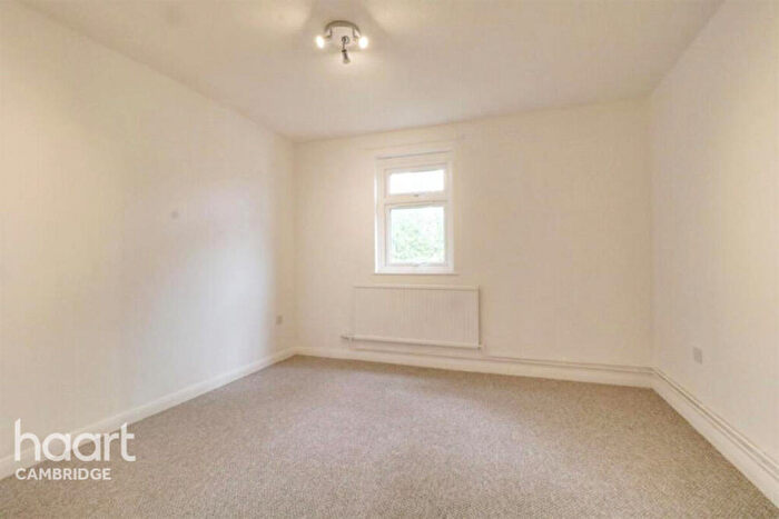 2 Bedroom Flat To Rent In Augustus Close, Cambridge, CB4