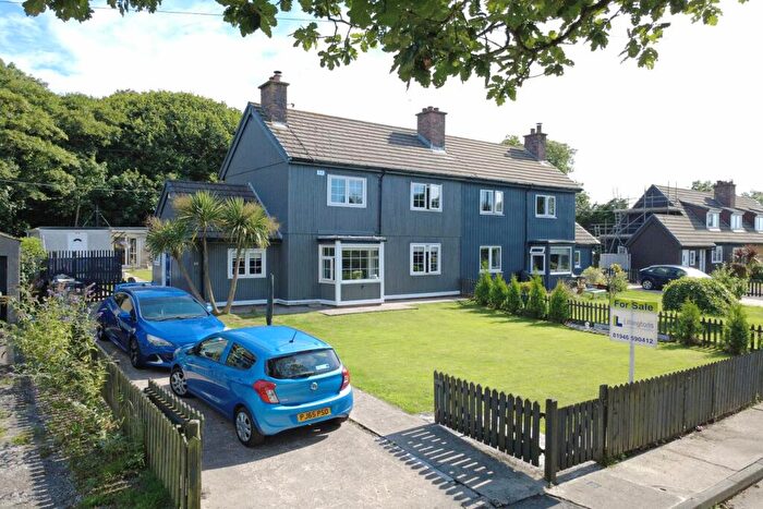 4 Bedroom Semi Detached House For Sale In Oaklands, Egremont, CA22