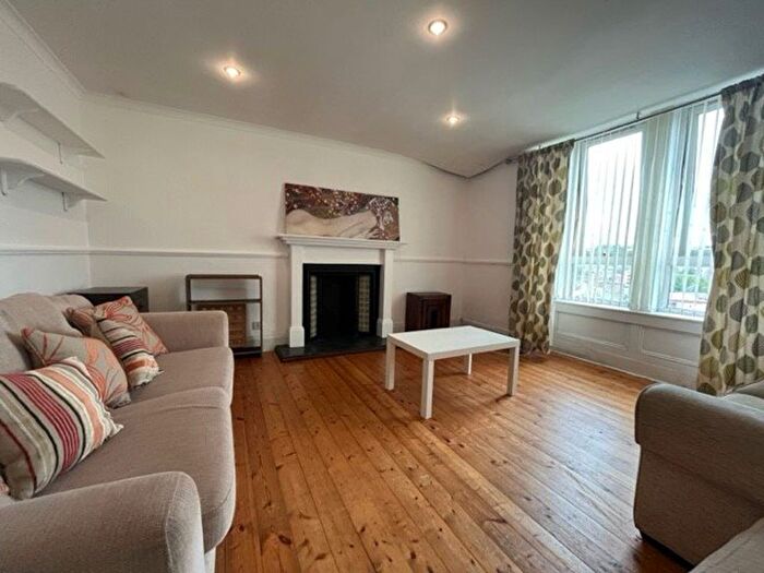 1 Bedroom Flat To Rent In Blackness Road, Dundee, DD2