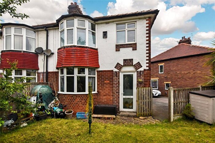 3 Bedroom Semi-Detached House For Sale In Leeds & Bradford Road, Leeds, West Yorkshire, LS13
