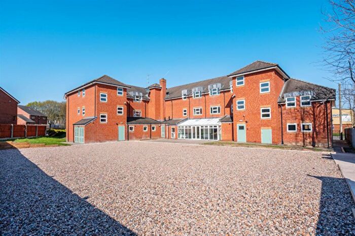 1 Bedroom Apartment To Rent In Millennium Forge, Tipton, DY4
