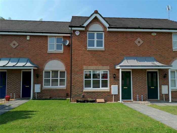 2 Bedroom Terraced House To Rent In Sudbury, Marton-In-Cleveland, Middlesbrough TS8