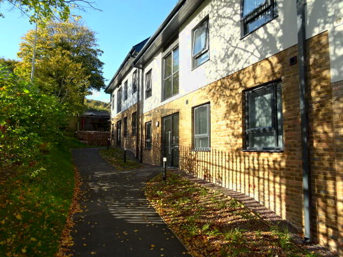 1 Bedroom Private Hall To Rent In Park Pride, Brook Street, Treforest, Pontypridd, CF37
