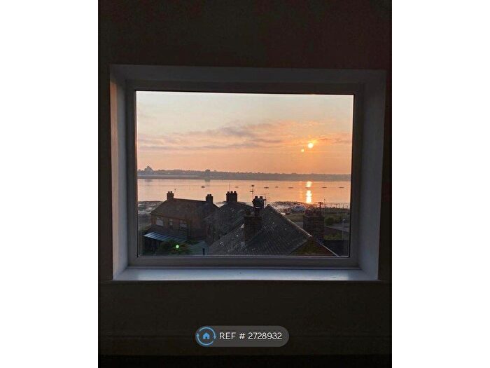 2 Bedroom Flat To Rent In Thorburn Road, Wirral, CH62