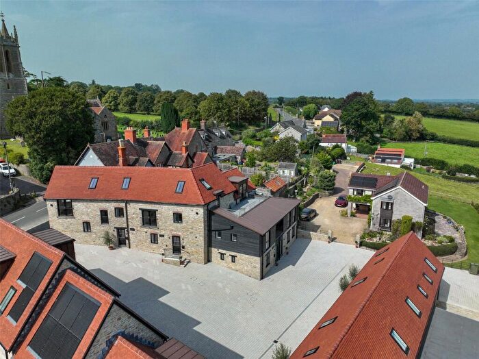 3 Bedroom Terraced House For Sale In St. Marys Barns, Stalbridge, Sturminster Newton, Dorset, DT10