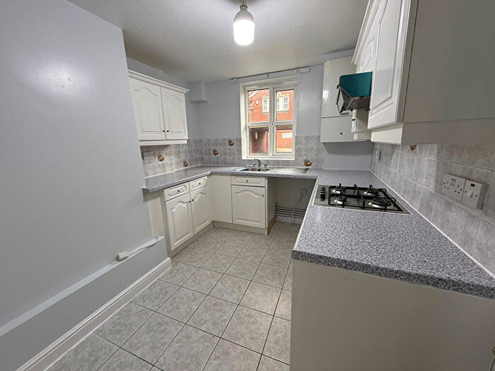 2 Bedroom Flat To Rent In HaniWells, Henderson Street, Manchester, M19