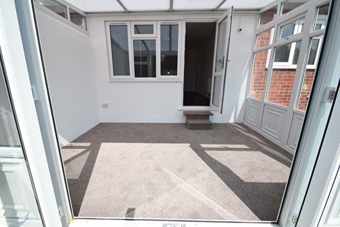 1 Bedroom House To Rent In Westgarth Gardens, Bury St. Edmunds, IP33