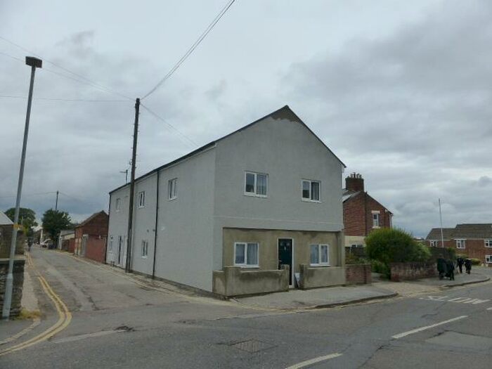 1 Bedroom Flat To Rent In Eastcott Road, Swindon, SN1