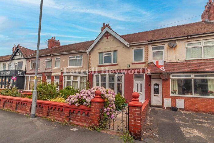 4 Bedroom House For Sale In Beach Road, Thornton Cleveleys, FY5