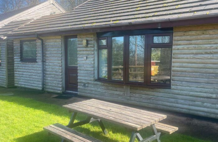 2 Bedroom Park Home For Sale In Watermouth Lodges, EX34