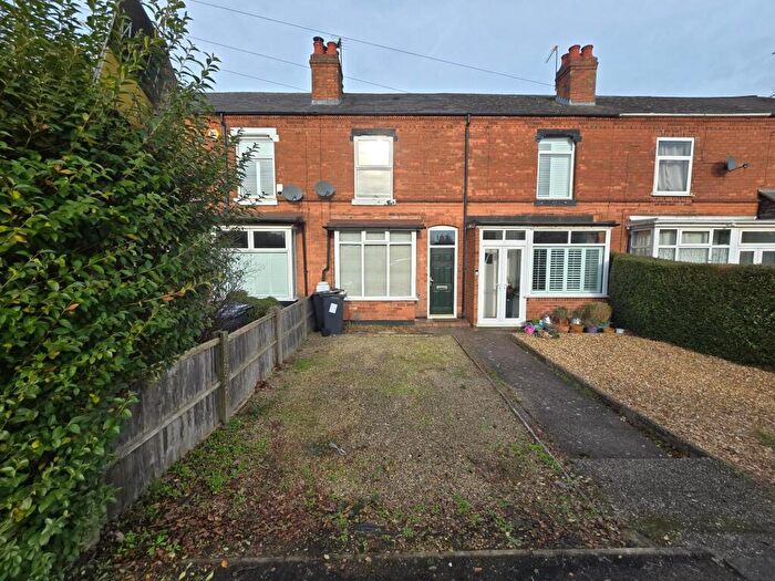 2 Bedroom Terraced House To Rent In Reddicap Heath Road, Sutton Coldfield, Sutton Coldfield, B75