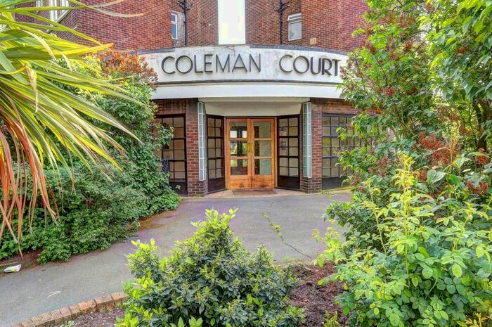 1 Bedroom Flat To Rent In Kimber Road, London, SW18