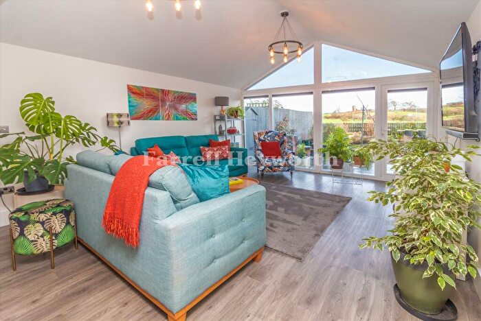 4 Bedroom House For Sale In Spalding Avenue, Garstang, Preston, PR3