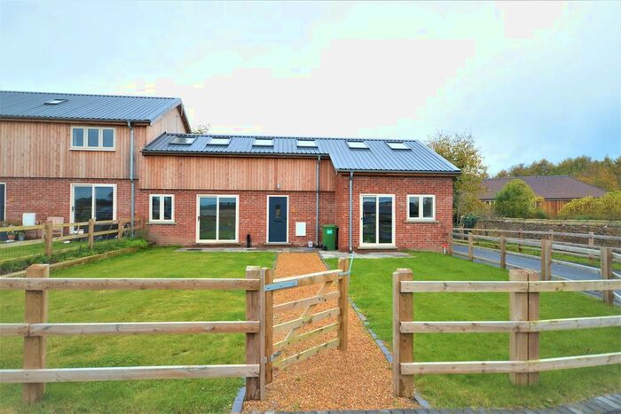 3 Bedroom Semi-Detached House To Rent In Hall Hayes, Forty Acre Lane, Kermincham, CW4