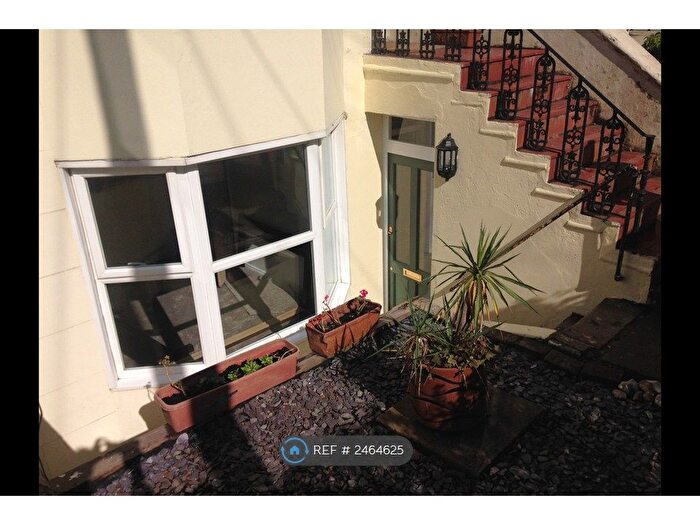 1 Bedroom Flat To Rent In Prestonville Road, Brighton, BN1