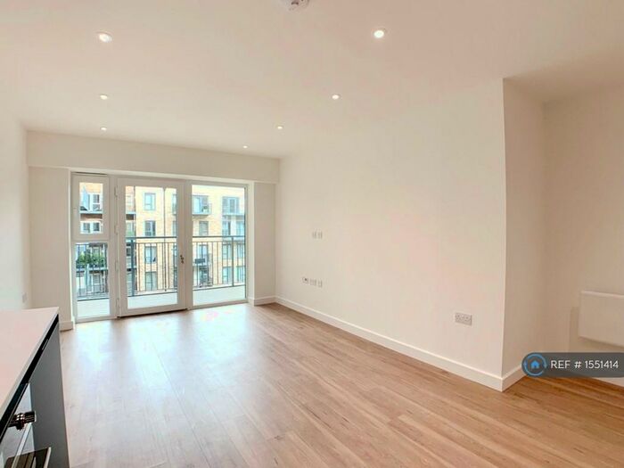 1 Bedroom Flat To Rent In Fermont House, London, NW9