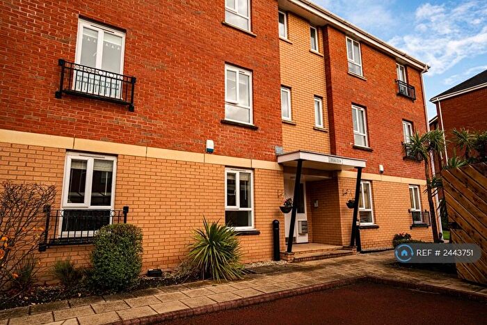 2 Bedroom Flat To Rent In City Quay, Liverpool, L3