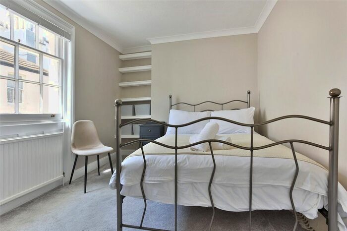 5 Bedroom Detached House To Rent In Lansdowne Square, Hove, East Sussex, BN3