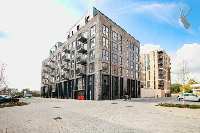 1 Bedroom Flat To Rent In Wharf Road, Chelmsford, CM2