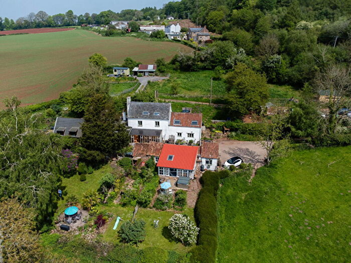 4 Bedroom Detached House For Sale In English Bicknor, Coleford, GL16