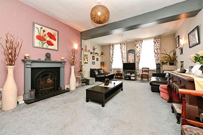 4 Bedroom Terraced House To Rent In King Street, King's Lynn, PE30