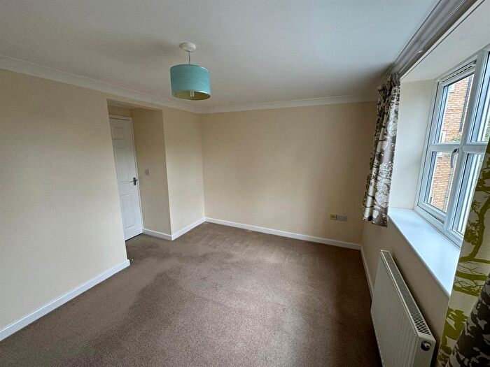 2 Bedroom Flat To Rent In Usher House, Abbeygate Court, March, PE15