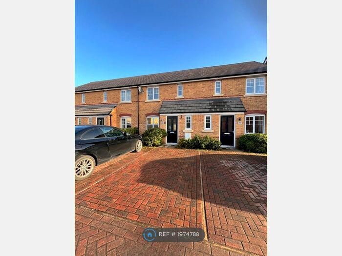 3 Bedroom Terraced House To Rent In Bream Lane, Ellesmere Port, CH66