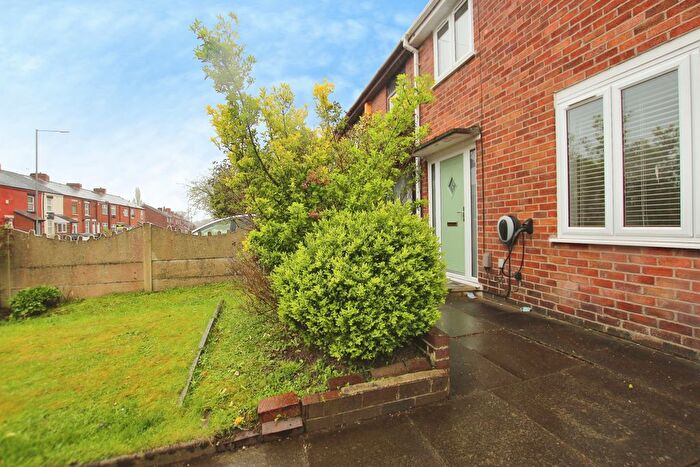 3 Bedroom Terraced House To Rent In Derbyshire Hill Road, Parr, St Helens, WA9