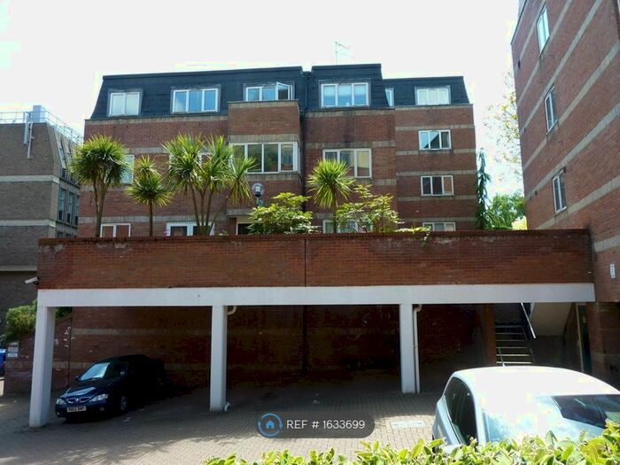 1 Bedroom Flat To Rent In Rouen Road, Norwich, NR1