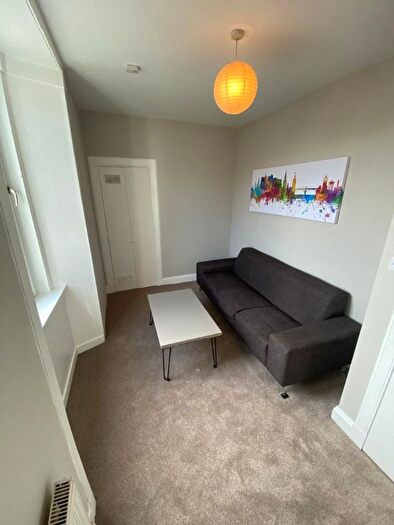 1 Bedroom Flat To Rent In Fountainbridge, Edinburgh, EH3