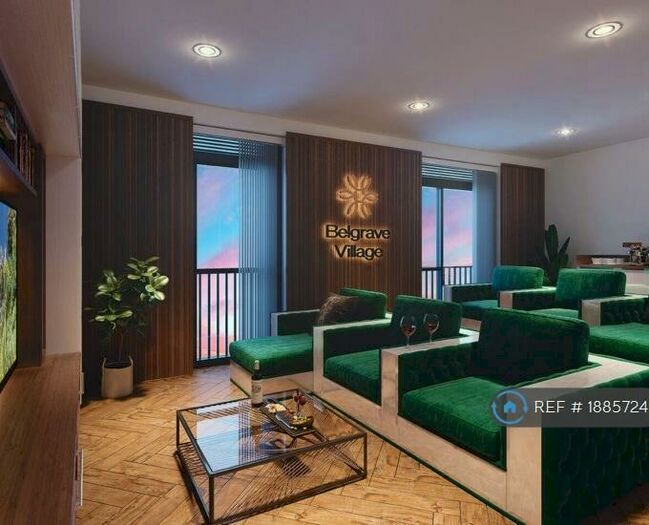 2 Bedroom Terraced House To Rent In Parkes Avenue, Birmingham, B12