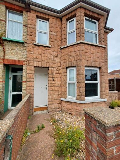 4 Bedroom End Of Terrace House To Rent In St Osyth Road, Clacton-On-Sea, CO15