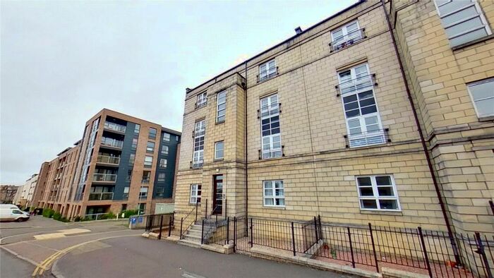 2 Bedroom Apartment To Rent In Annandale Street, Edinburgh, EH7