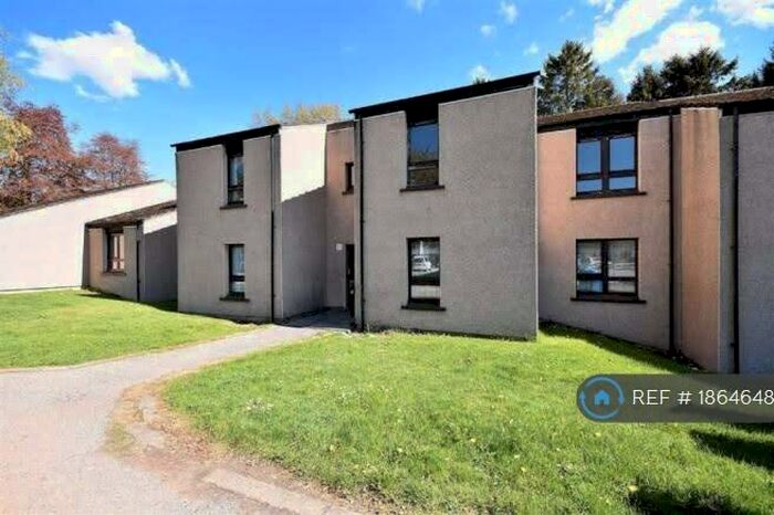 2 Bedroom Flat To Rent In Coppice Court, Grantown On Spey, PH26