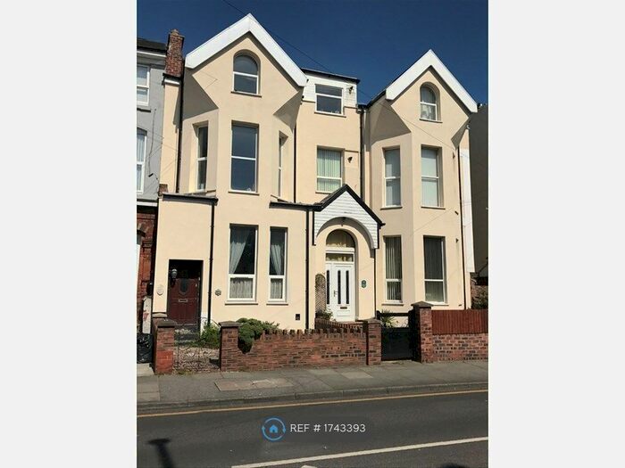 1 Bedroom Flat To Rent In Waterloo, Liverpool, L22