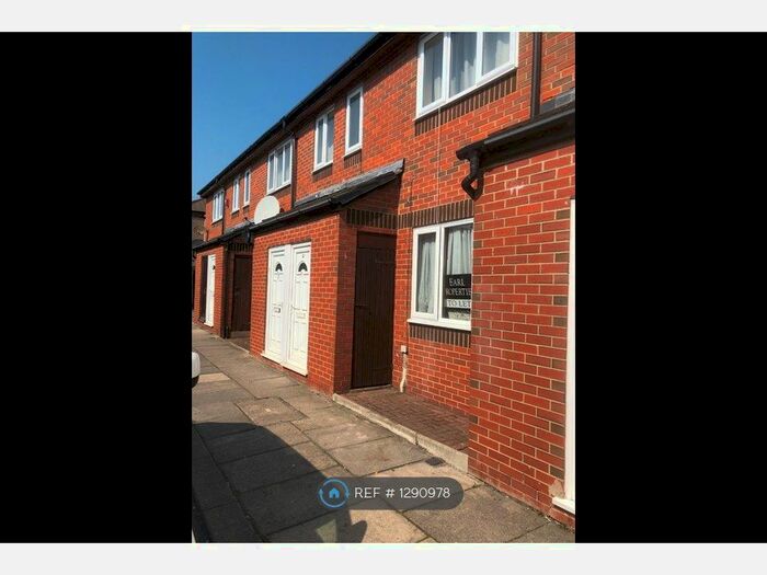 2 Bedroom Flat To Rent In Westmoreland Street, Darlington DL3