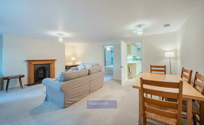 1 Bedroom Flat To Rent In West Square, SE11