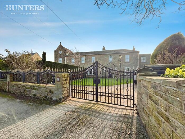 4 Bedroom House For Sale In Paddock Road, Staincross, Barnsley, S75