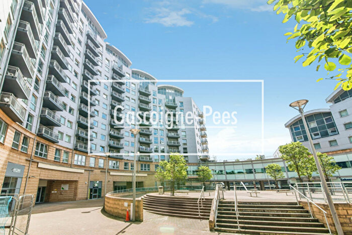 2 Bedroom Apartment To Rent In Town Centre, RG21