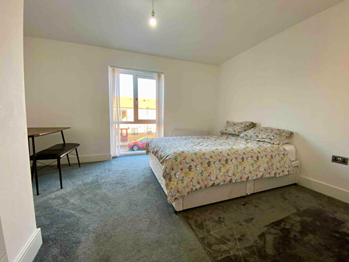 2 Bedroom End Of Terrace House For Sale In Rues Farm Road, IP11