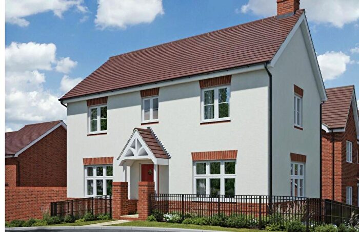 3 Bedroom Detached House For Sale In Chudleigh Road, Alphington, Exeter, Devon, EX2