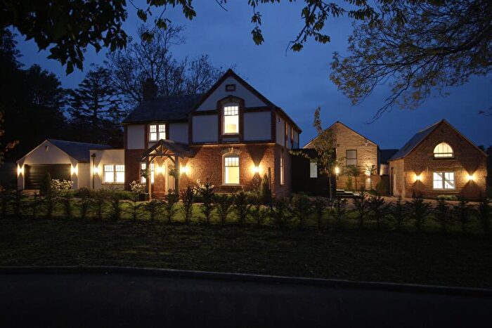 5 Bedroom Detached House For Sale In Southfield, Little Weighton Road, Walkington, HU17