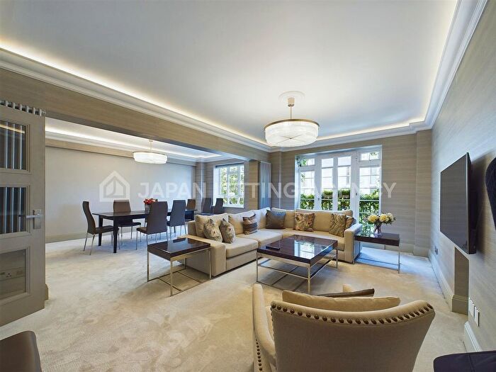 2 Bedroom Flat To Rent In Marsham Street, London, SW1P